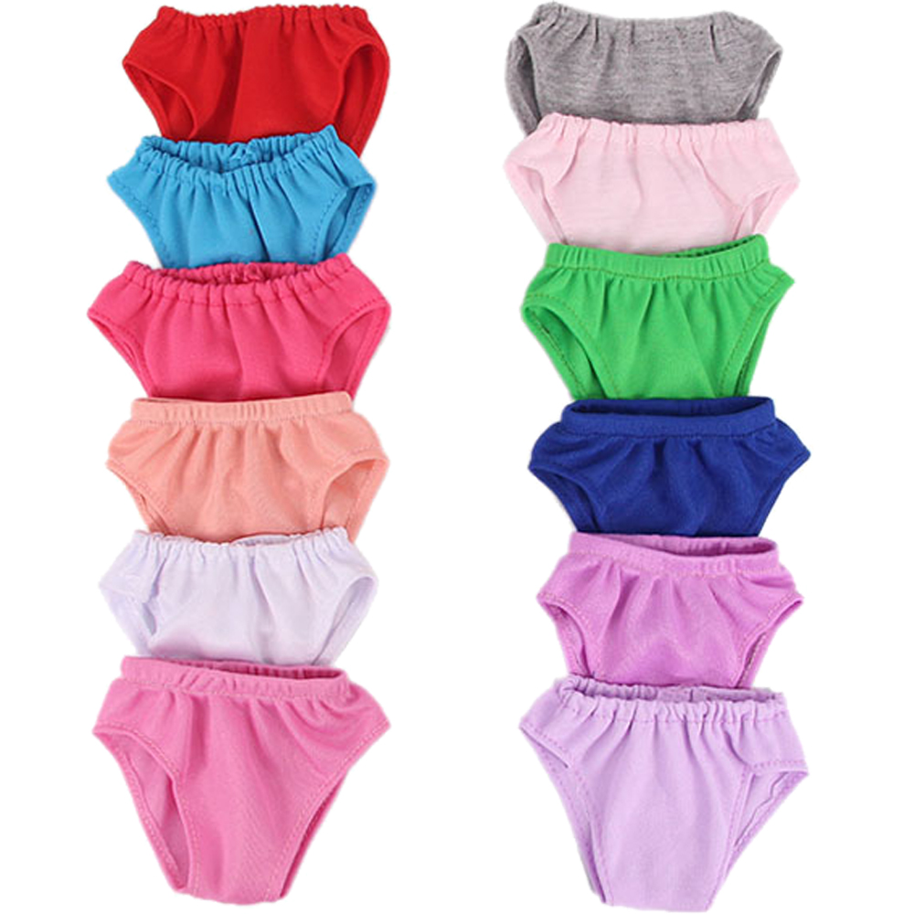 Cheap 12 Colors Panties For 43 – обзор и цена Kids Toys Low Price