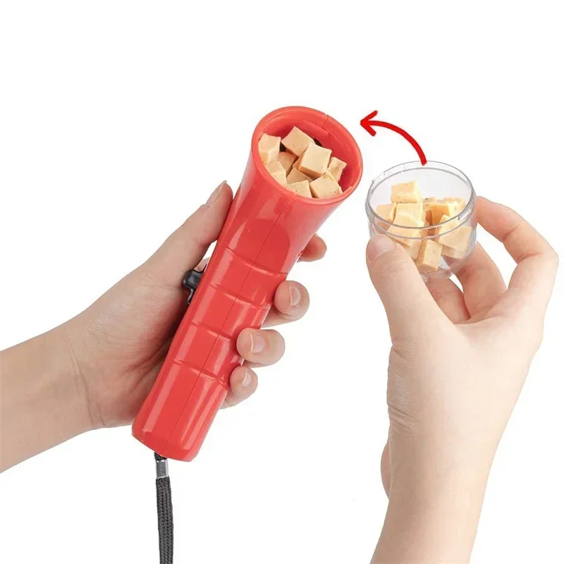 Dog Snack Catapult Launcher Po – обзор и цена Catapult Launcher Toy