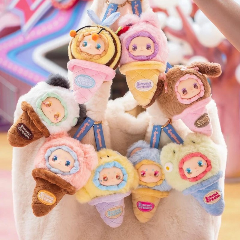 LOVELY EMMA Scoop Ice Cream Se – обзор и цена Kids Toys Supplier
