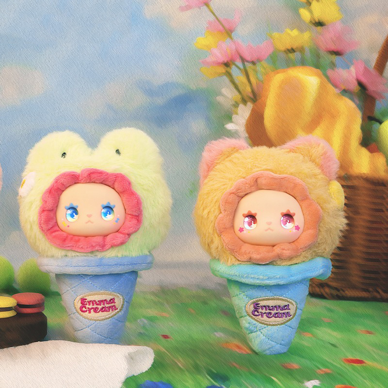 LOVELY EMMA Scoop Ice Cream Se – обзор и цена Kids Toys Supplier