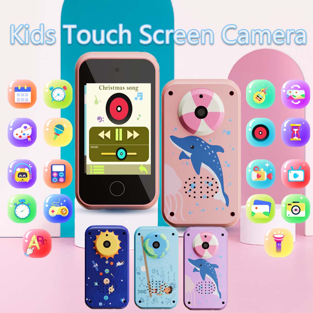 Kids Smart Phone Toys for Todd – обзор и цена Kids Toys Smartphone