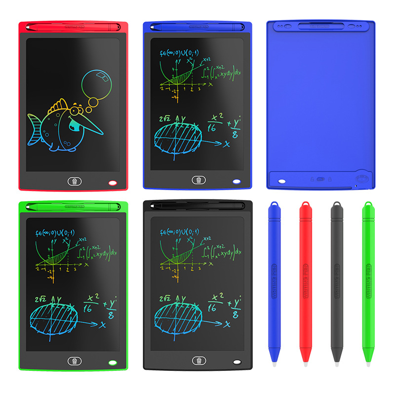 16 Inch LCD Writing Tablet Dra – обзор и цена Kids Toys Drawing