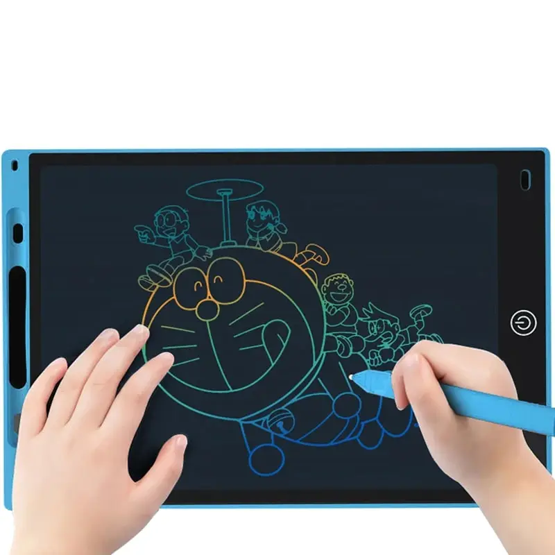 16 Inch LCD Writing Tablet Dra – обзор и цена Kids Toys Drawing