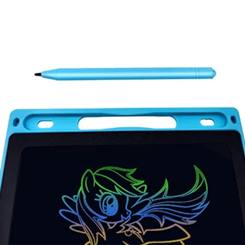 16 Inch LCD Writing Tablet Dra – обзор и цена Kids Toys Drawing