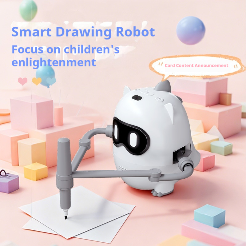 Generic Smart Dinosaur Drawing – обзор и цена Kids Toys Drawing