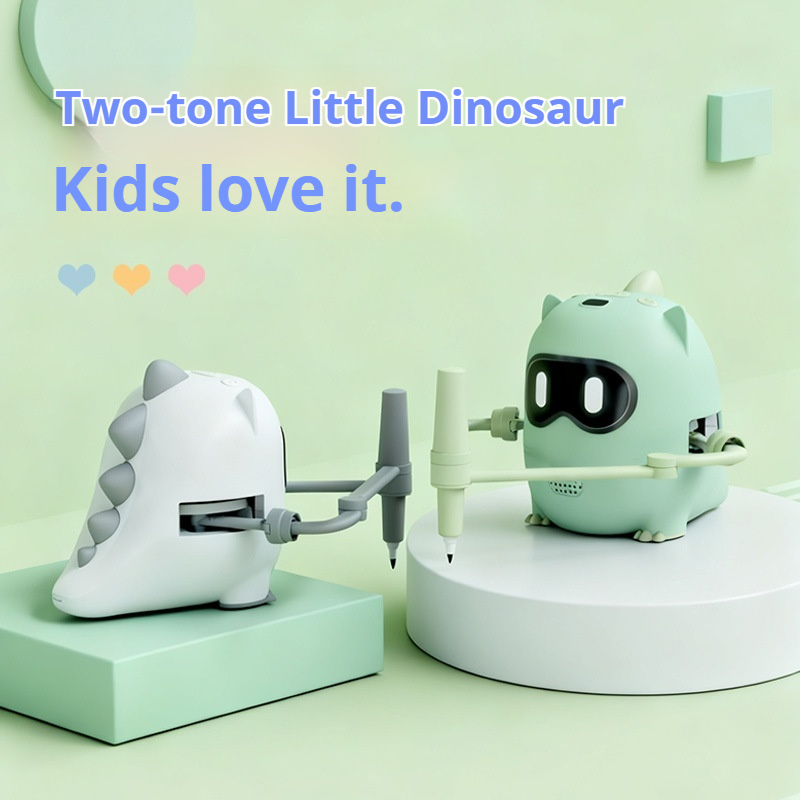 Generic Smart Dinosaur Drawing – обзор и цена Kids Toys Drawing