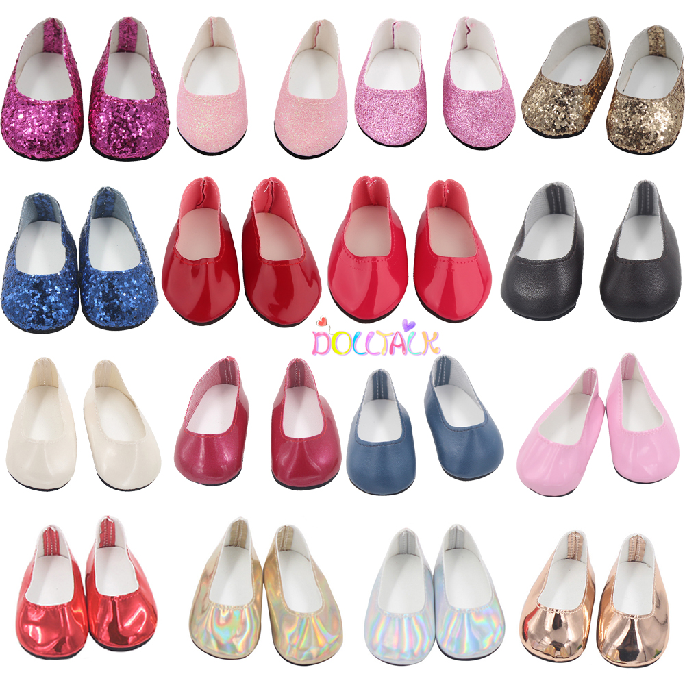 7cm Cheap Simple Doll Shoes Cl – обзор и цена Kids Toys Low Price