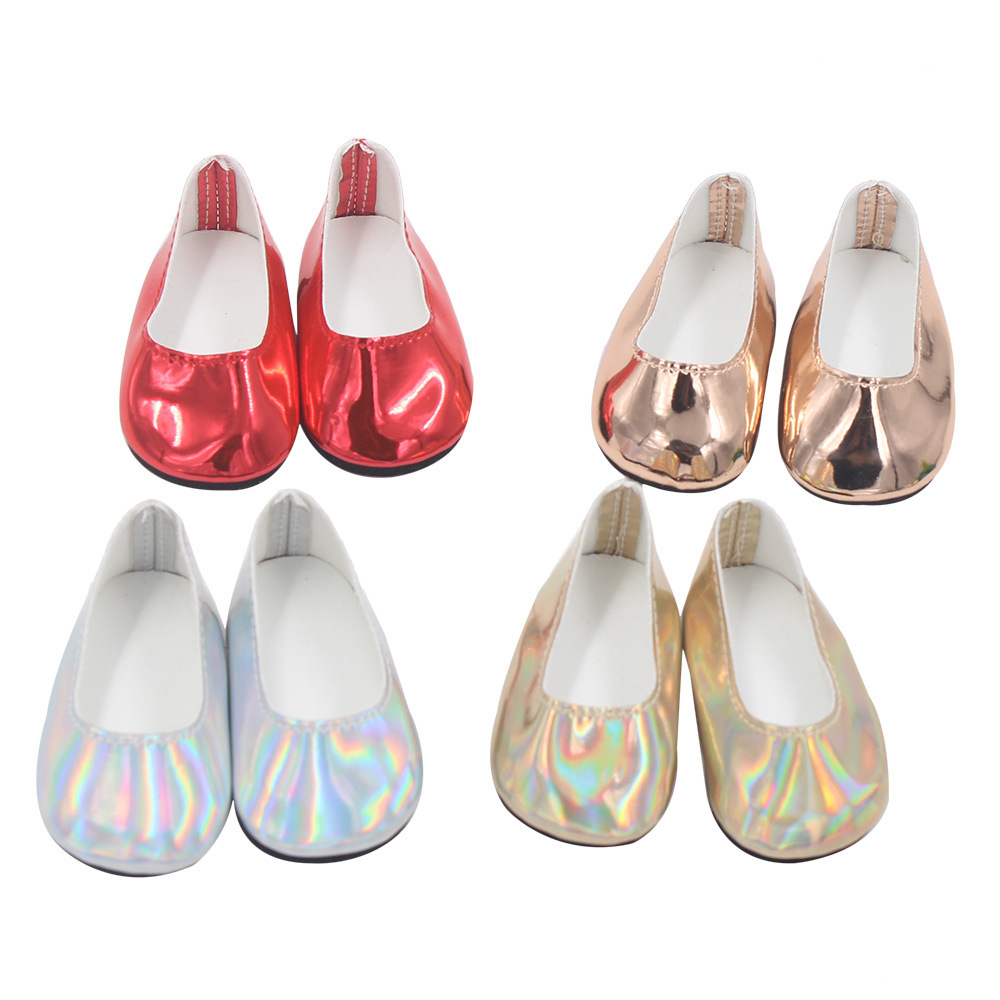 7cm Cheap Simple Doll Shoes Cl – обзор и цена Kids Toys Low Price