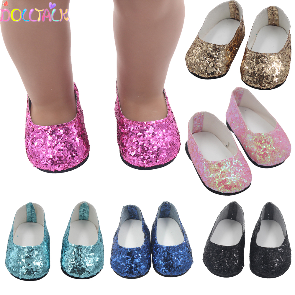 7cm Cheap Simple Doll Shoes Cl – обзор и цена Kids Toys Low Price