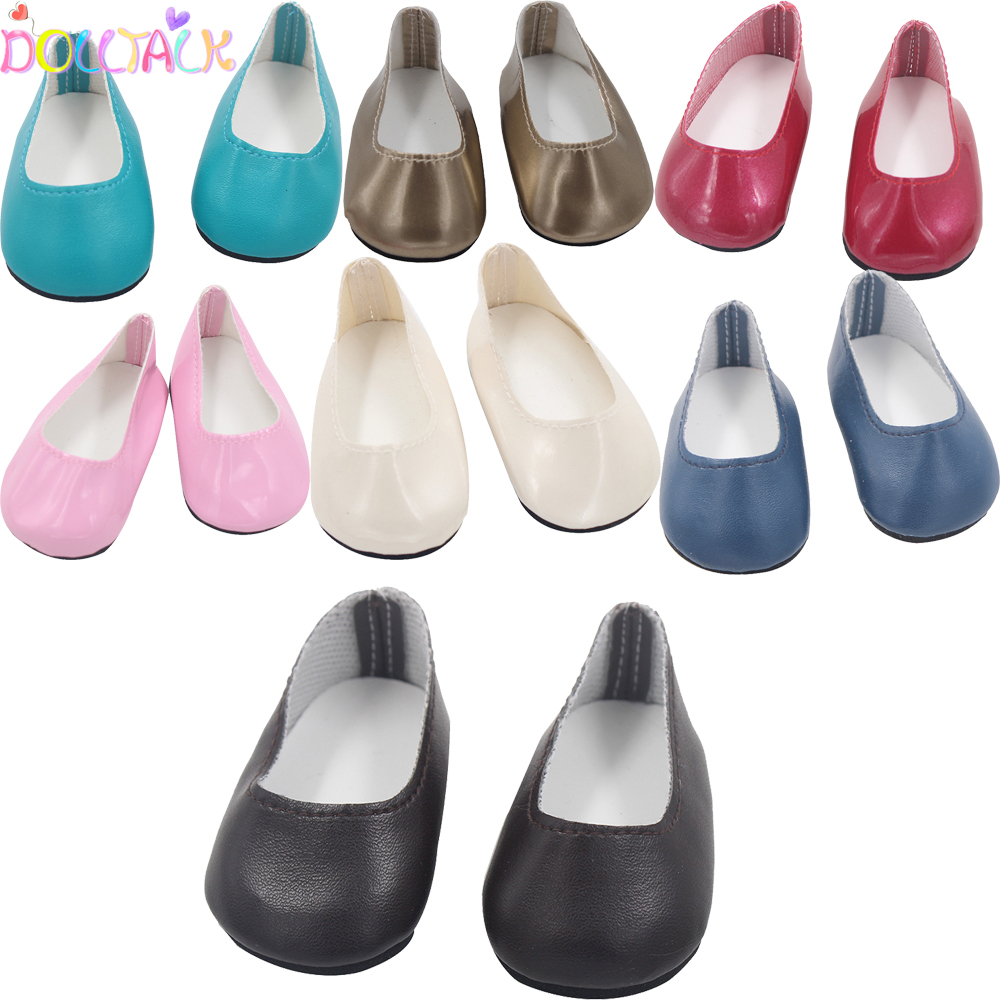7cm Cheap Simple Doll Shoes Cl – обзор и цена Kids Toys Low Price