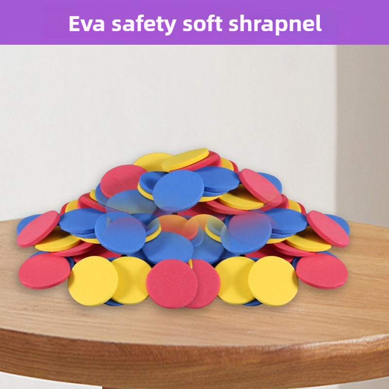 Kids Flying Discs Launcher Toy – обзор и цена Kids Toys Under $10