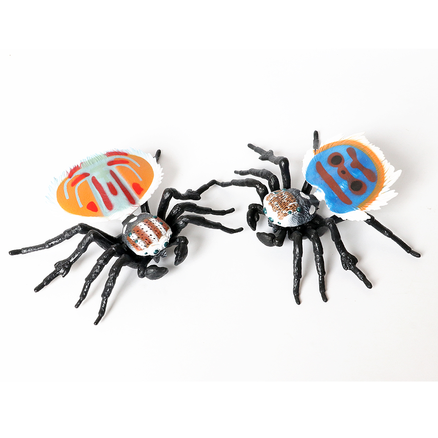 Realistic Insect Animals Dung  – обзор и цена Kids Toys Under 200