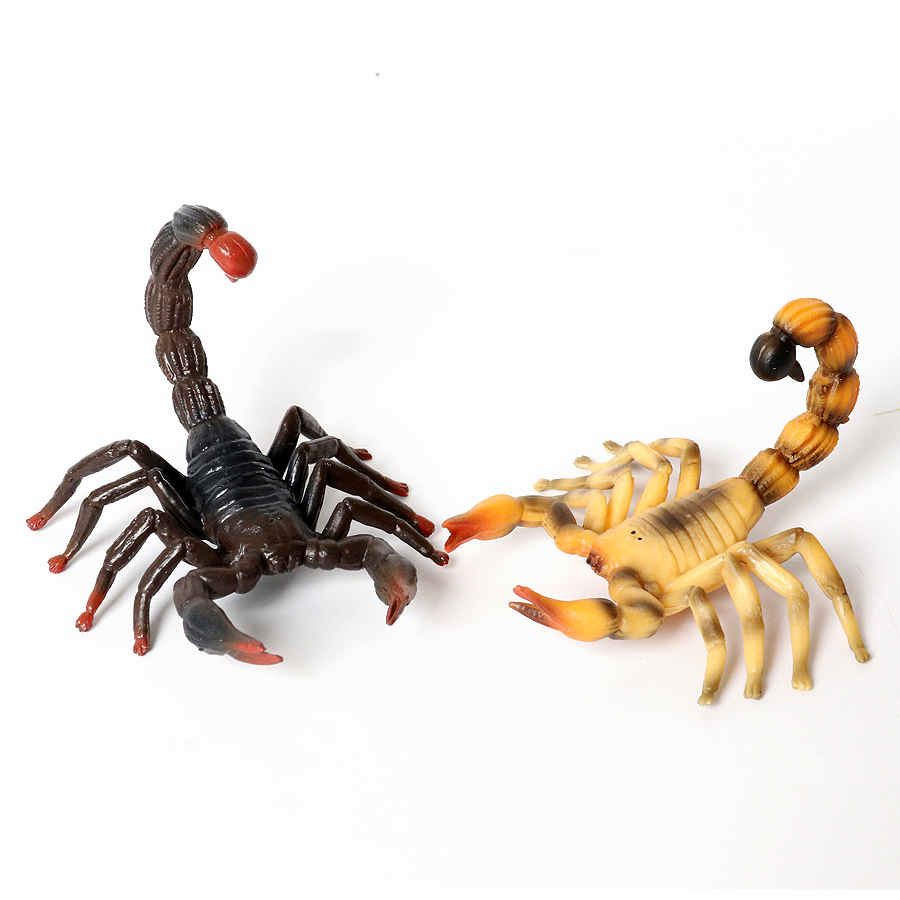 Realistic Insect Animals Dung  – обзор и цена Kids Toys Under 200