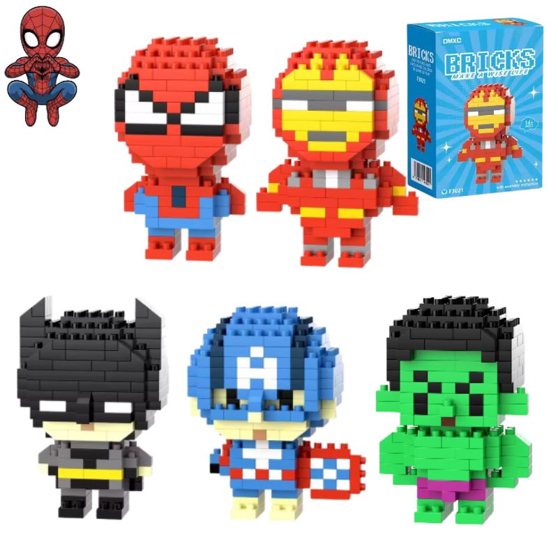 BANDAI Marvel Spider Man Deadp – обзор и цена Kids Toys Bag