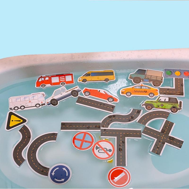 Baby Bath Toys Letter Number C – обзор и цена Bath Letter Number Foam