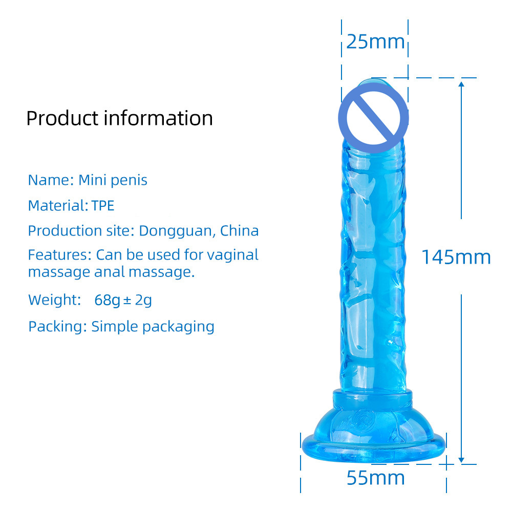 Dildos Sex Toys Dick Cheap Sof – обзор и цена Kids Toys Low Price