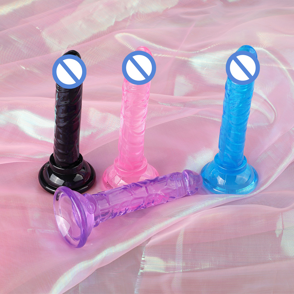 Dildos Sex Toys Dick Cheap Sof – обзор и цена Kids Toys Low Price