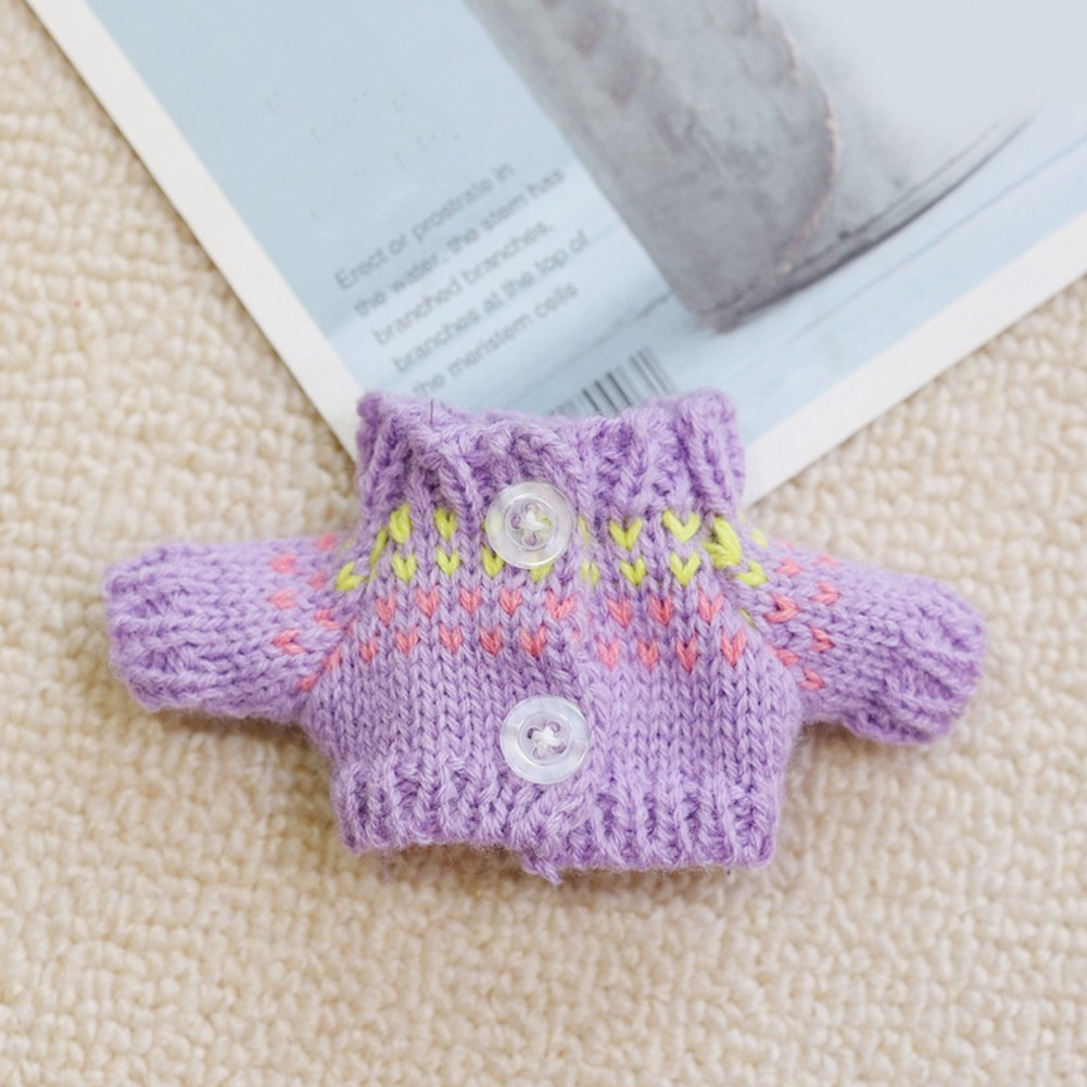 For  Labubu v1/V2/v3 Doll Clot – обзор и цена Kids Toys Hong Kong