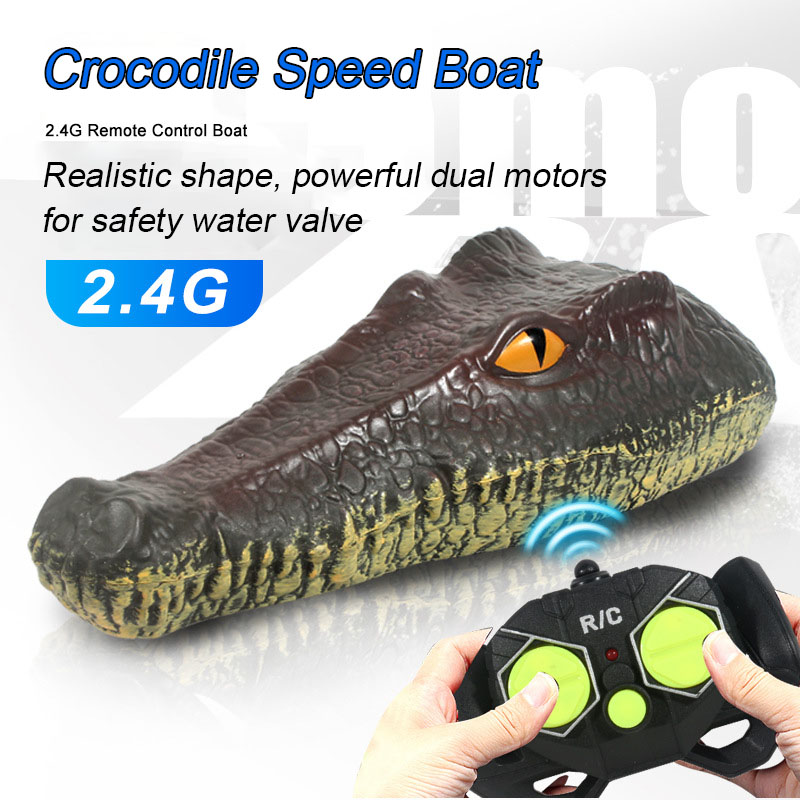 Realistic Crocodile & Python R – обзор и цена Kids Toys Under $10