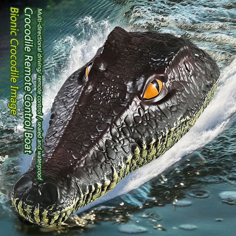 Realistic Crocodile & Python R – обзор и цена Kids Toys Under $10