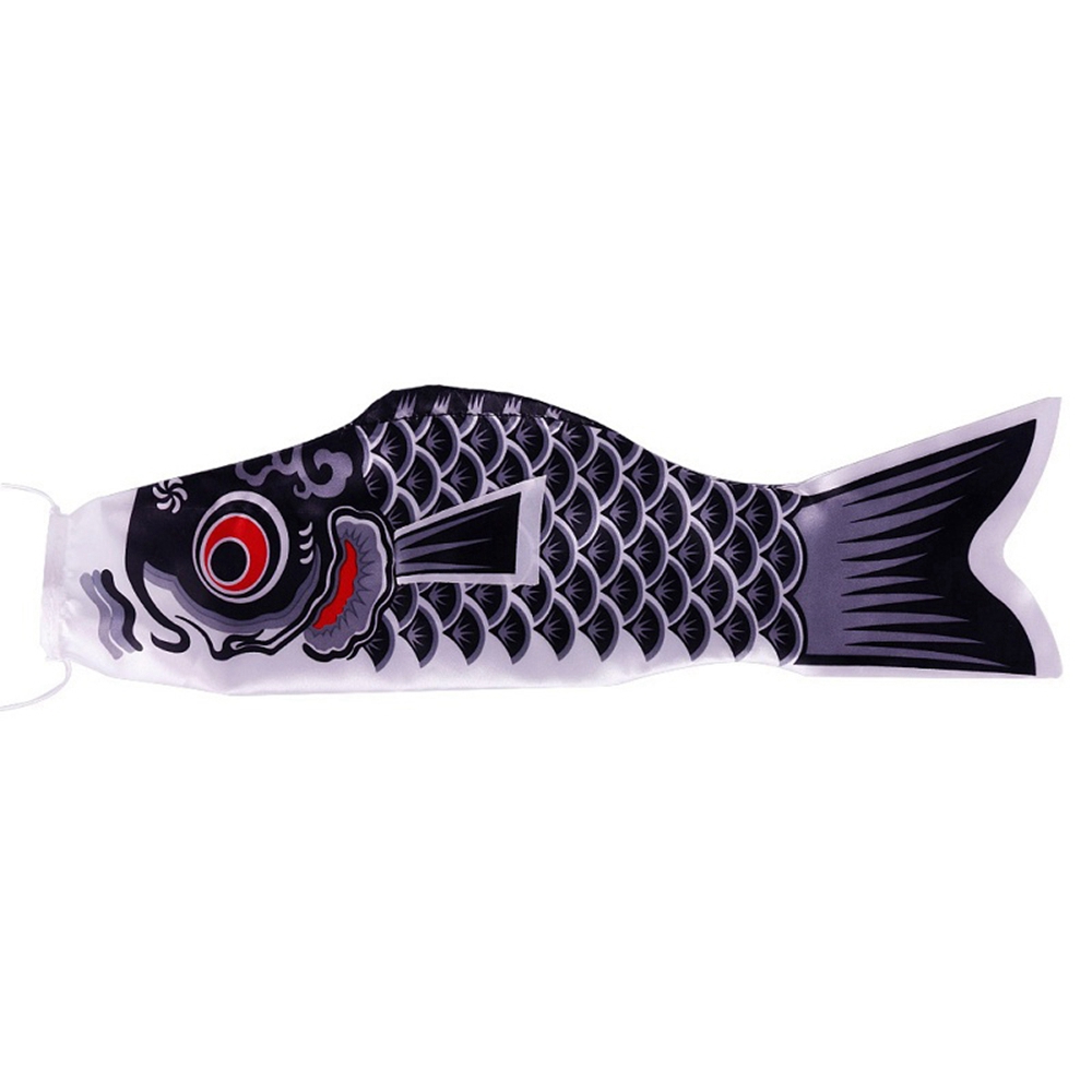 Yard Decor Outdoor Kite Carp F – обзор и цена Kite Wind Outdoor