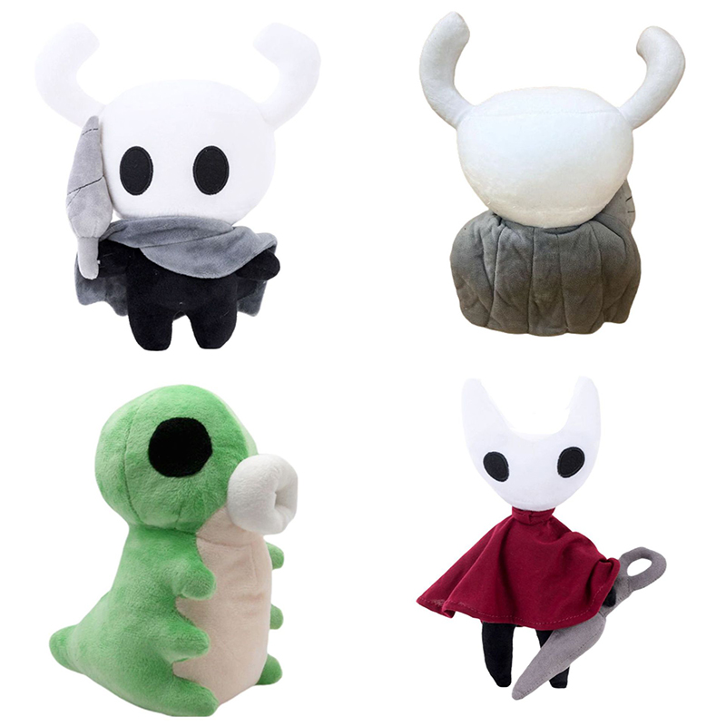 New hot  Hollow Knight Plush T – обзор и цена Kids Toys Supplier