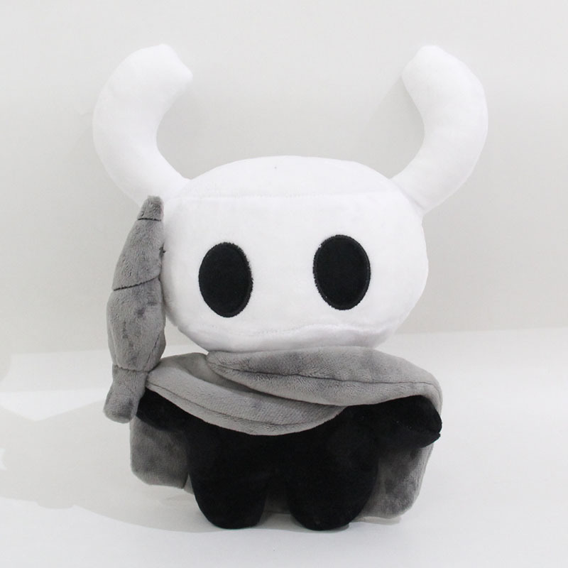 New hot  Hollow Knight Plush T – обзор и цена Kids Toys Supplier
