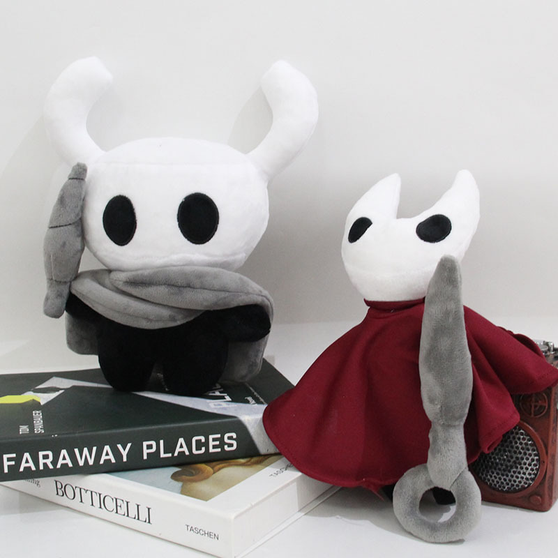 New hot  Hollow Knight Plush T – обзор и цена Kids Toys Supplier