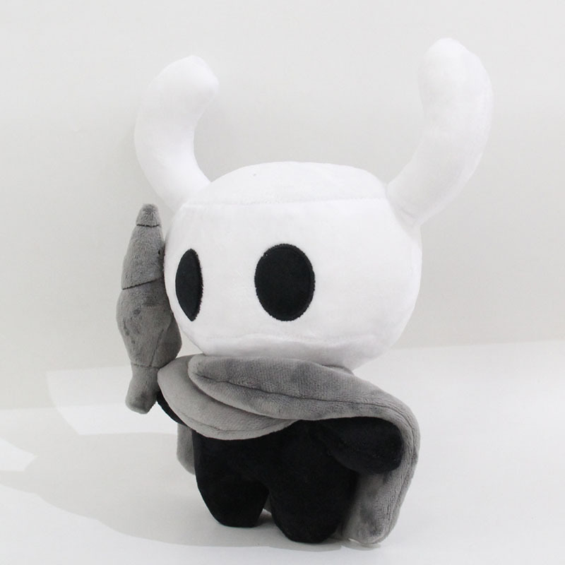 New hot  Hollow Knight Plush T – обзор и цена Kids Toys Supplier