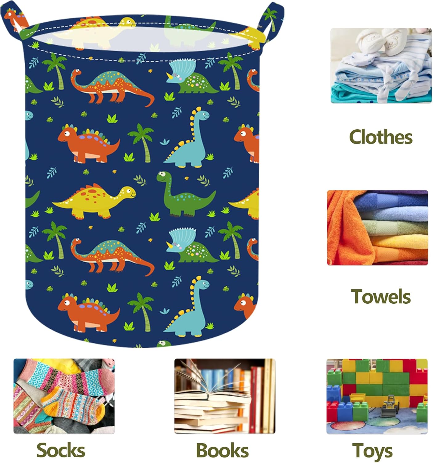 Collapsible Kids Laundry Baske – обзор и цена Kids & Toys Expo Saudi Arabia