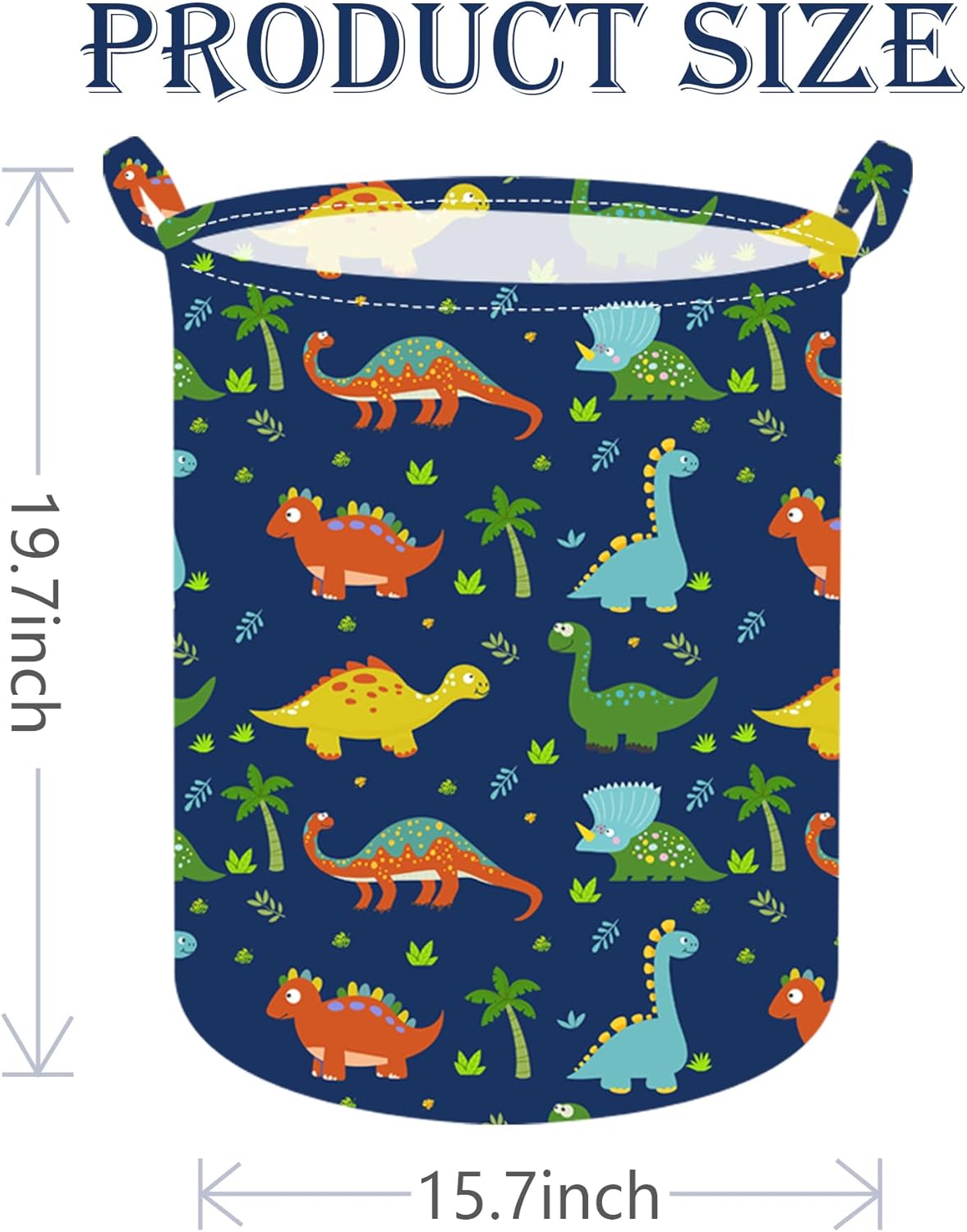 Collapsible Kids Laundry Baske – обзор и цена Kids & Toys Expo Saudi Arabia