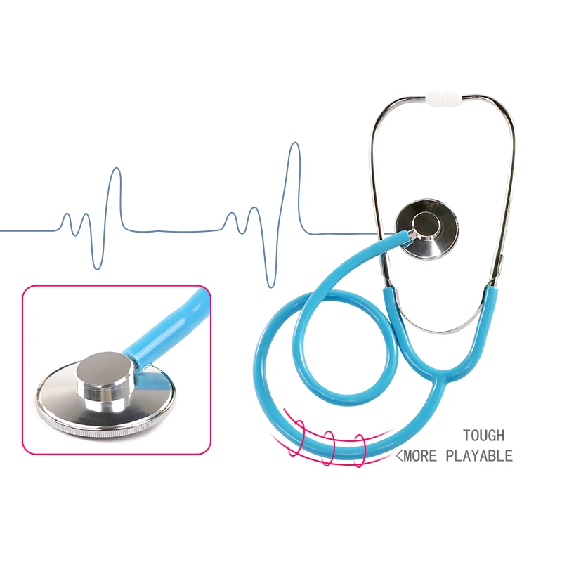 Doctor Kit For Kids Simulation – обзор и цена Kids Toys Doctor Set