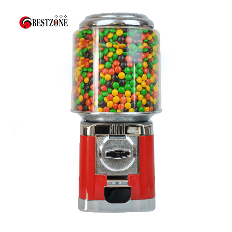 For 22-30mm 1inch Gumball Toy  – обзор и цена Kids Toys Vending Machine