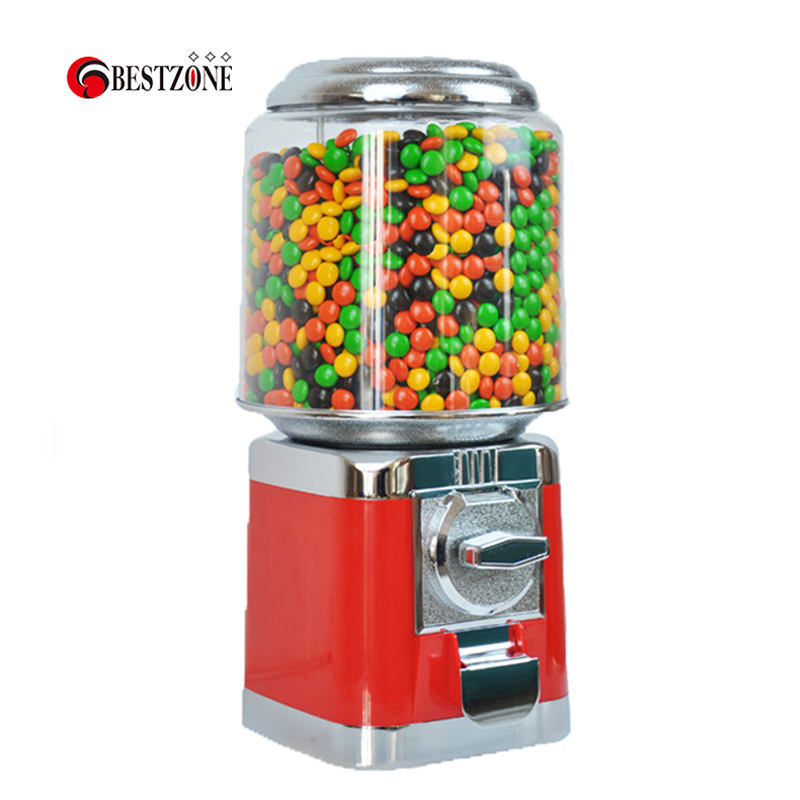For 22-30mm 1inch Gumball Toy  – обзор и цена Kids Toys Vending Machine