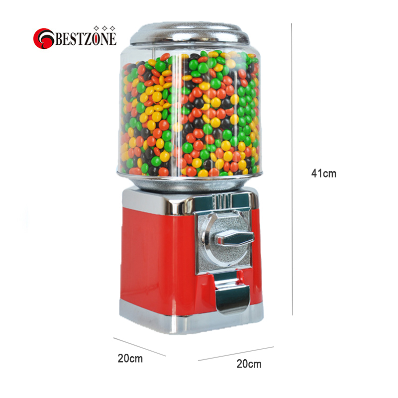 For 22-30mm 1inch Gumball Toy  – обзор и цена Kids Toys Vending Machine