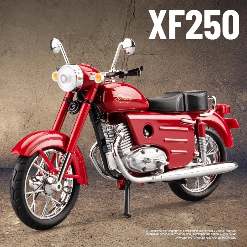 1:10 Scale XF250 Motorcycle Mo – обзор и цена Kids Toys Under $10