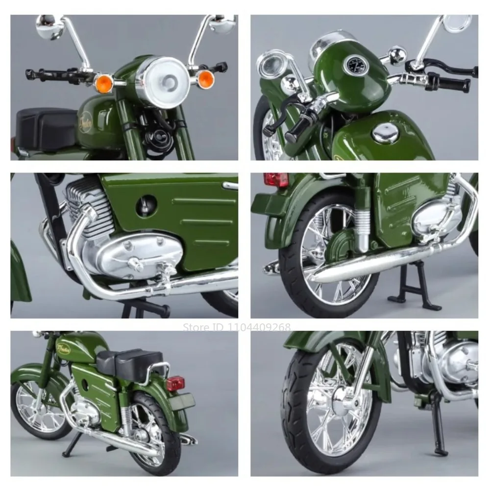 1:10 Scale XF250 Motorcycle Mo – обзор и цена Kids Toys Under $10