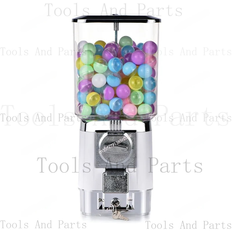 32MM Capsule Toy Vending Sweet – обзор и цена Kids Toys Vending Machine