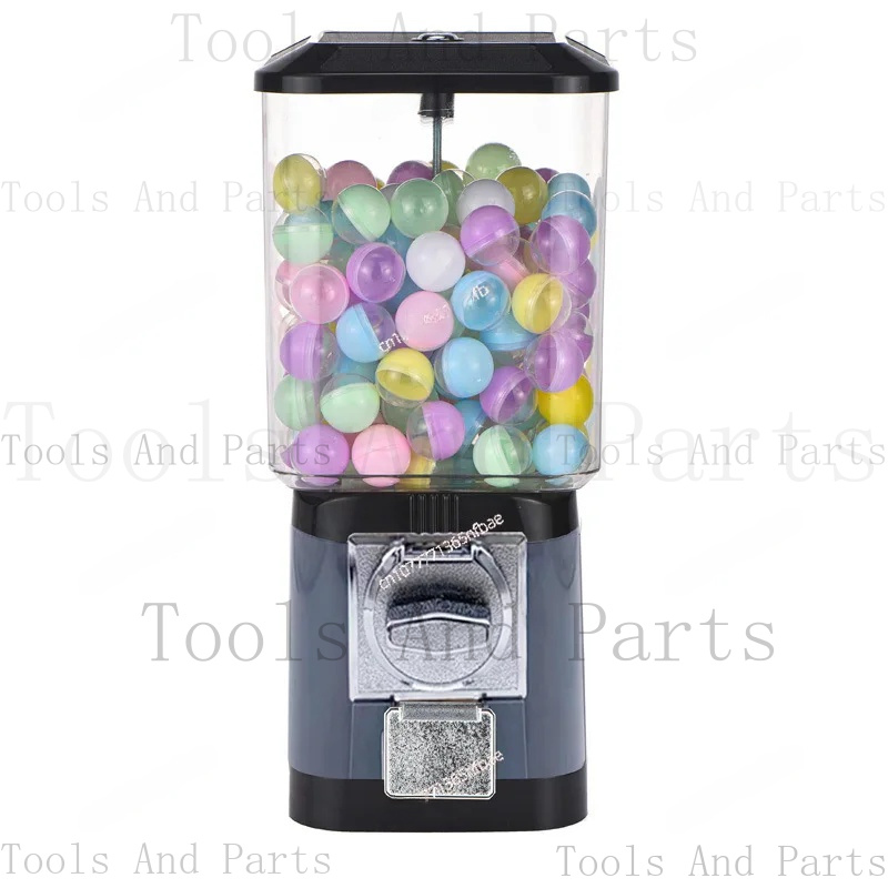 32MM Capsule Toy Vending Sweet – обзор и цена Kids Toys Vending Machine