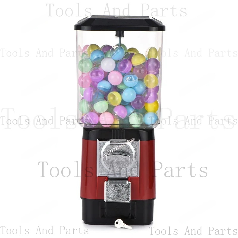 32MM Capsule Toy Vending Sweet – обзор и цена Kids Toys Vending Machine
