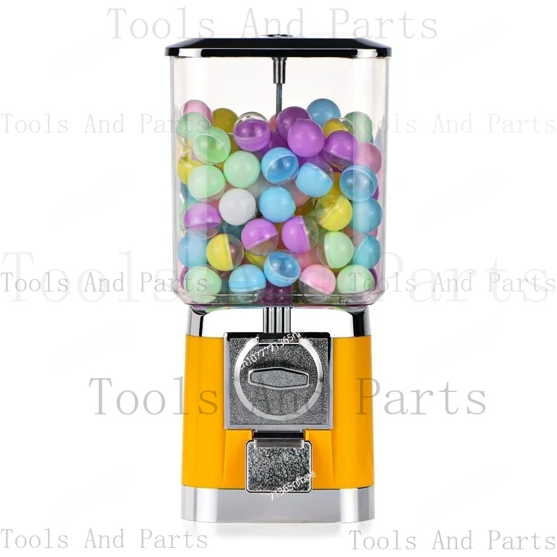 32MM Capsule Toy Vending Sweet – обзор и цена Kids Toys Vending Machine