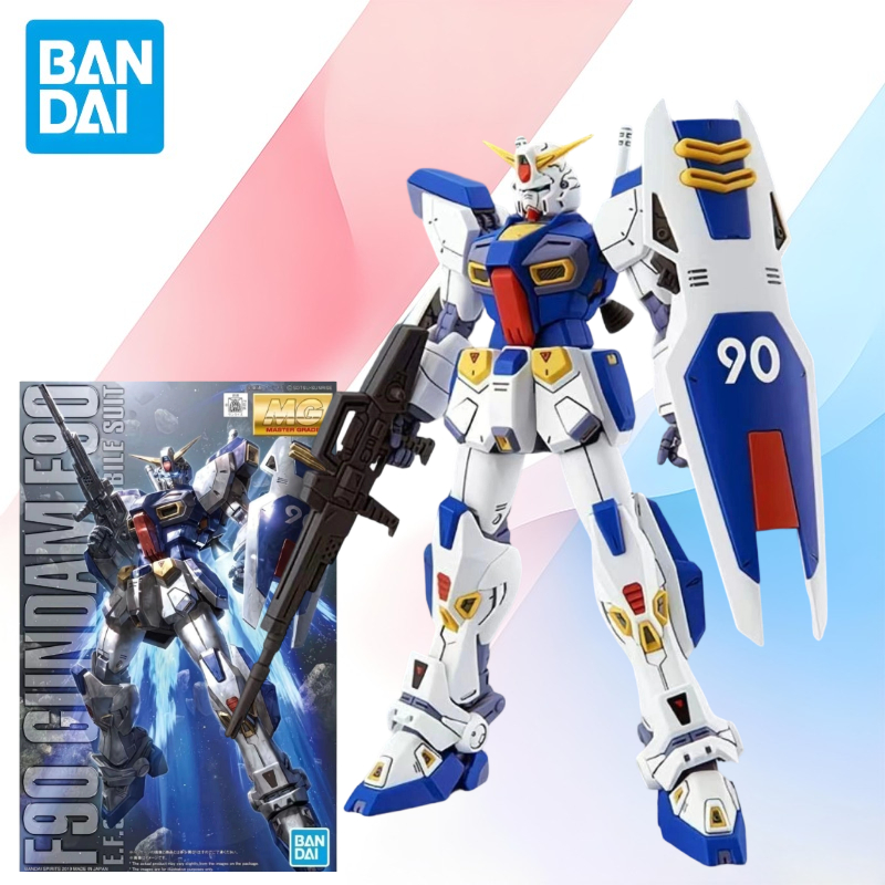 Low price New In Stock BANDAI  – обзор и цена Kids Toys Low Price