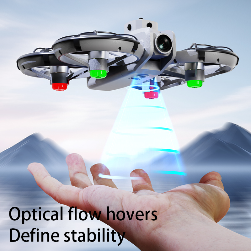 ES800PRO UAV 4.3-inch Remote C – обзор и цена Kids Toys Smartphone