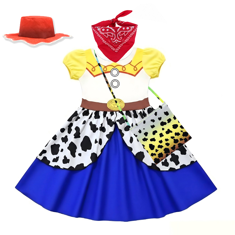 Kids Toy Story Jessie Cowgirl  – обзор и цена Kids Toys Supplier