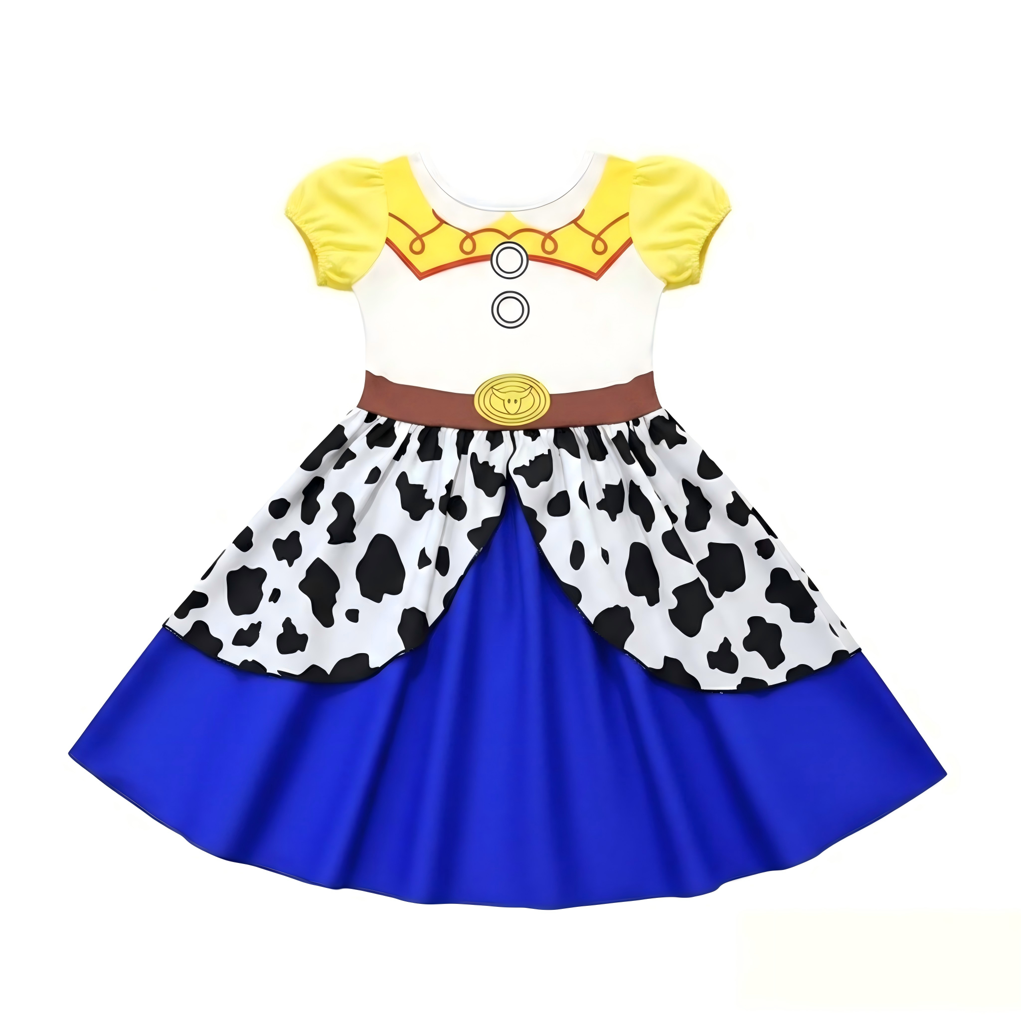 Kids Toy Story Jessie Cowgirl  – обзор и цена Kids Toys Supplier