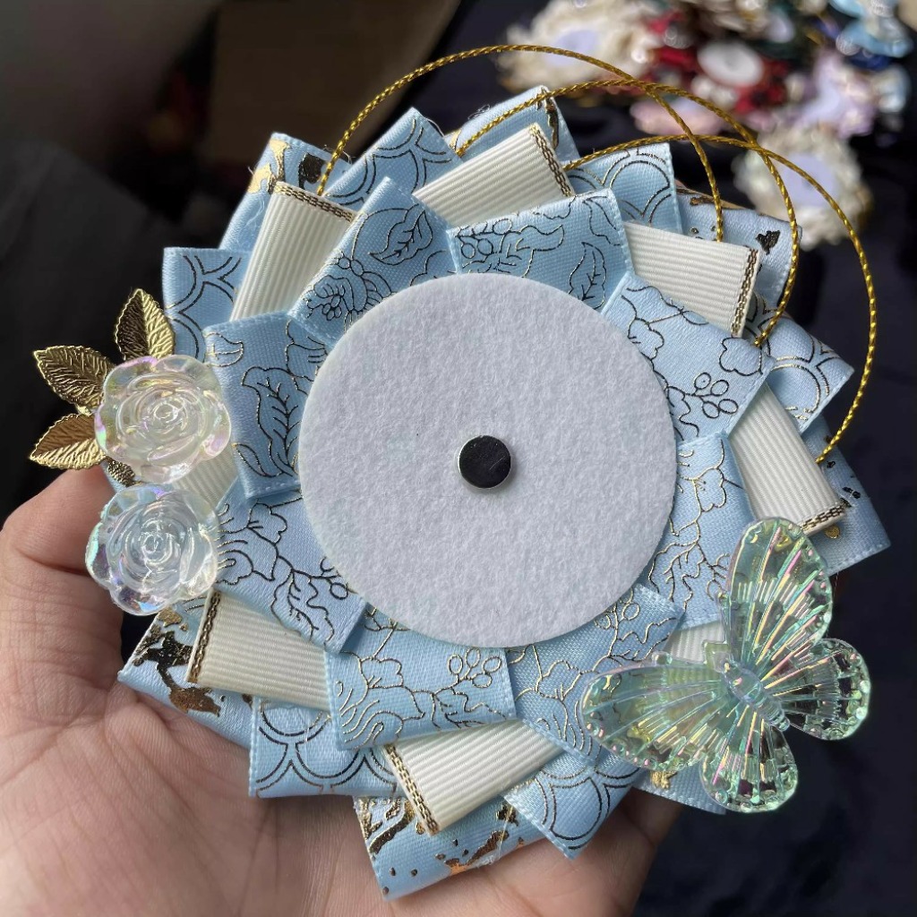 Badge Holder Lolita Pain Bag A – обзор и цена Kids Toys Bag