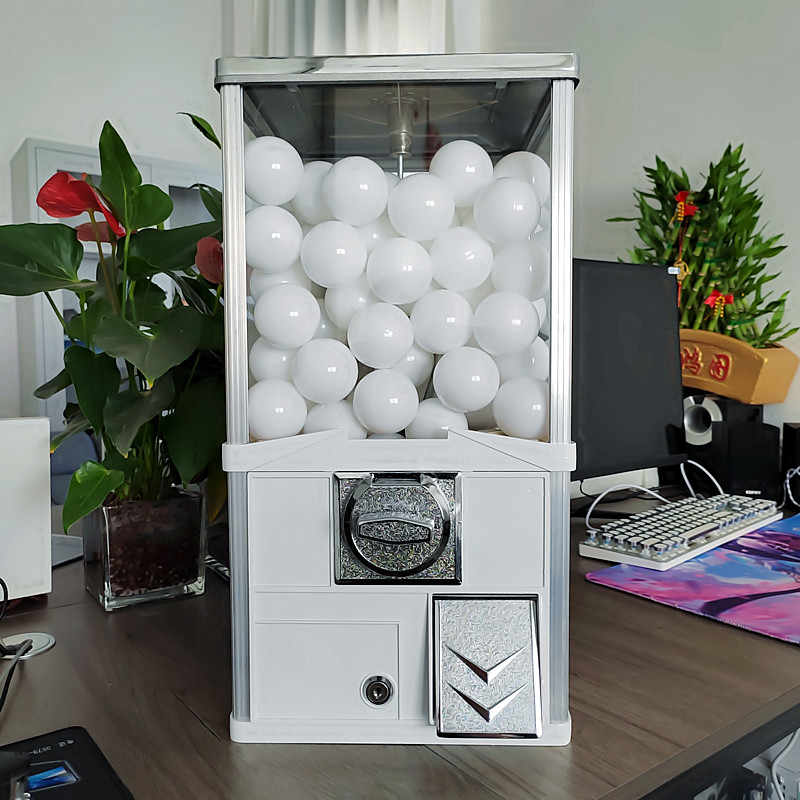 Coin-operated egg twister acti – обзор и цена Kids Toys Vending Machine